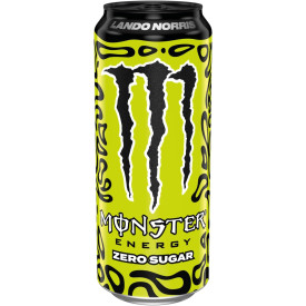 Monster Energy Lando Norris...