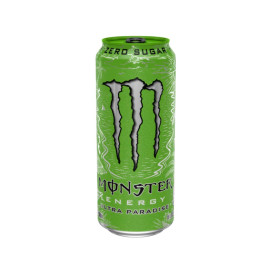 Monster Energy Ultra...