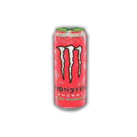 Monster Energy Ultra...