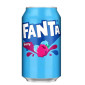 Fanta Berry Mirtillo 355ml