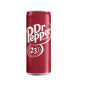 Dr Pepper Lattina 33cl