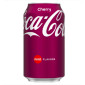 Coca Cola Cherry Ciliegia...