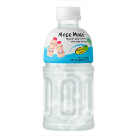 Mogu Mogu Yogurt e Cocco 320ml