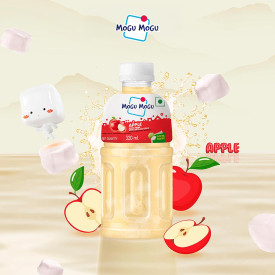 Mogu Mogu Mela 320ml