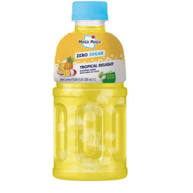 Mogu Mogu Zero Tropical...