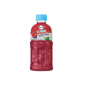 Mogu Mogu Summer Berrie...