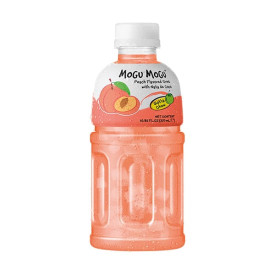 Mogu Mogu Pesca 320ml