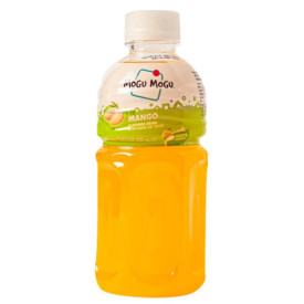 Mogu Mogu Mango 320ml