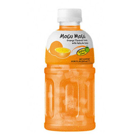 Mogu Mogu Orange Arancia 320ml
