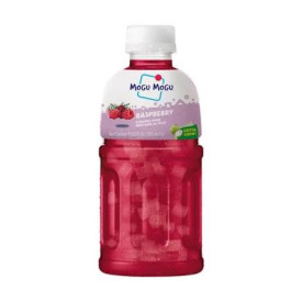 Mogu Mogu Raspberry Lampone...