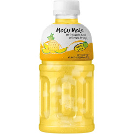 Mogu Mogu Ananas 320ml