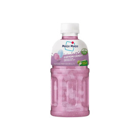 Mogu Mogu Cotton Candy...