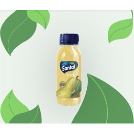 Santal Pera PET 250ml