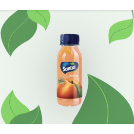 Santal Pesca Pet 250ml