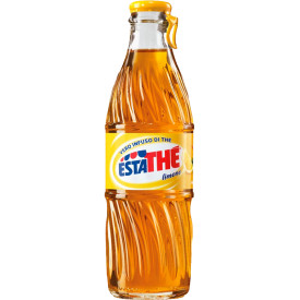 Estathè Limone Vetro 25cl