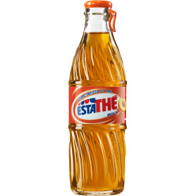 Estathè Pesca Vetro 25cl
