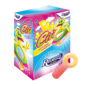 Ciù Gommosa Gusto Frutta x...