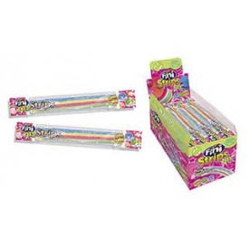 Fini Strips Mix 8gr x 150pz