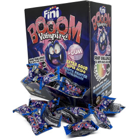 Fini Booom Vampire Gum x 200pz