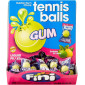 Tennis Balls Gum Gommose x...