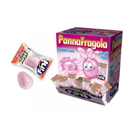 Fini PannaFragola Bubble...