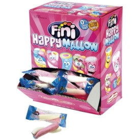 Fini Happy Mallow Twist x...