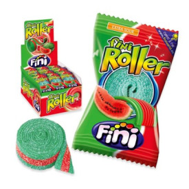 Fini Roller Anguria Frizz x...