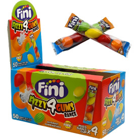 Fini Fizzy 4 Gums Macedonia...