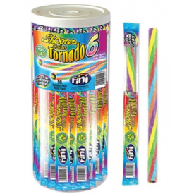 Tornado 6 Shooter Canas x 50pz