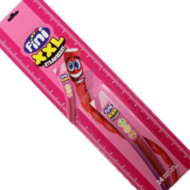 Fini XXL Kilometrico...