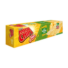 Patatine Potato Mega Chips...