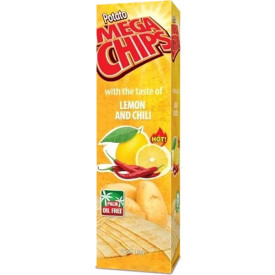 Patatine Potato Mega Chips...