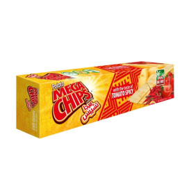 Patatine Potato Mega Chips...