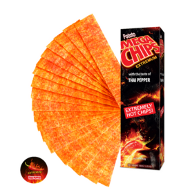 Patatine Potato Mega Chips...