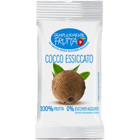 Cocco Essiccato 25gr x 8pz...