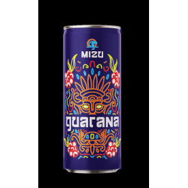 VitaMizu Guaranà Lattina...