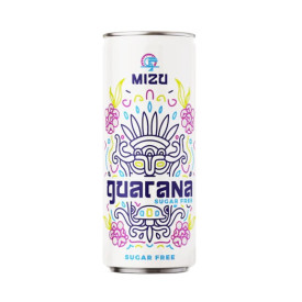 VitaMizu Guaranà Zero...