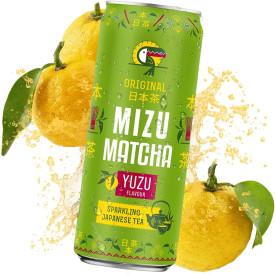 VitaMizu Mizu Matcha...