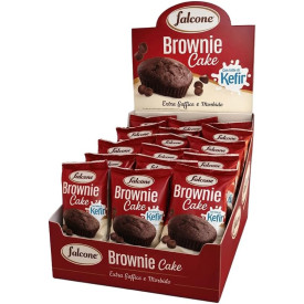 Brownie Cake 50gr x 18pz...