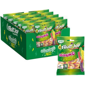 Fruit Joy Bruko Frizz 80gr...