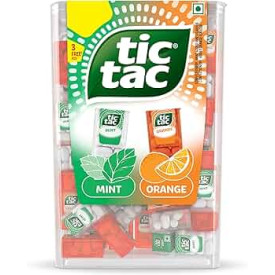 Tic Tac Lilliput...