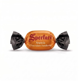 Sperlari Arancia e...