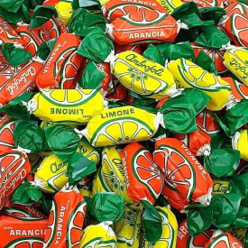 Spicchi Ambrosoli Caramelle...