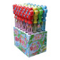 Auto Bubble Stick Candy...