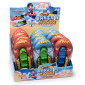 Barca a Motore Candy Toys x...