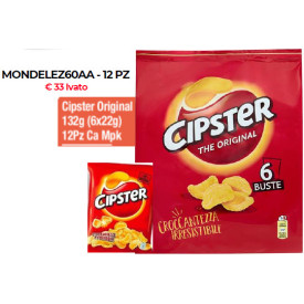 Cipster Original Multipak...