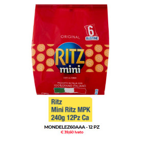 Ritz Mini Original...