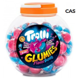 Trolli Glumies Flavor Bomb...