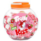 Trolli Kiss Flavor Bomb x 60pz