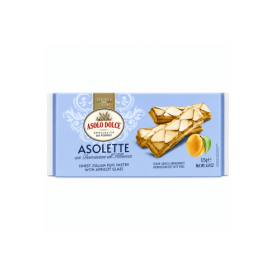 Asolette Sfogliatine 125gr...